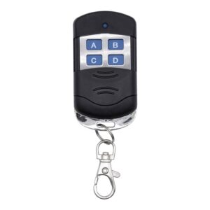 ریموت طرح ساید کدلرن ( لرنینگ) 433MHz